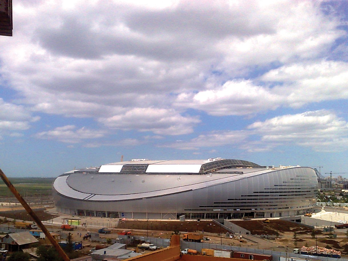 ASTANA STADIUM