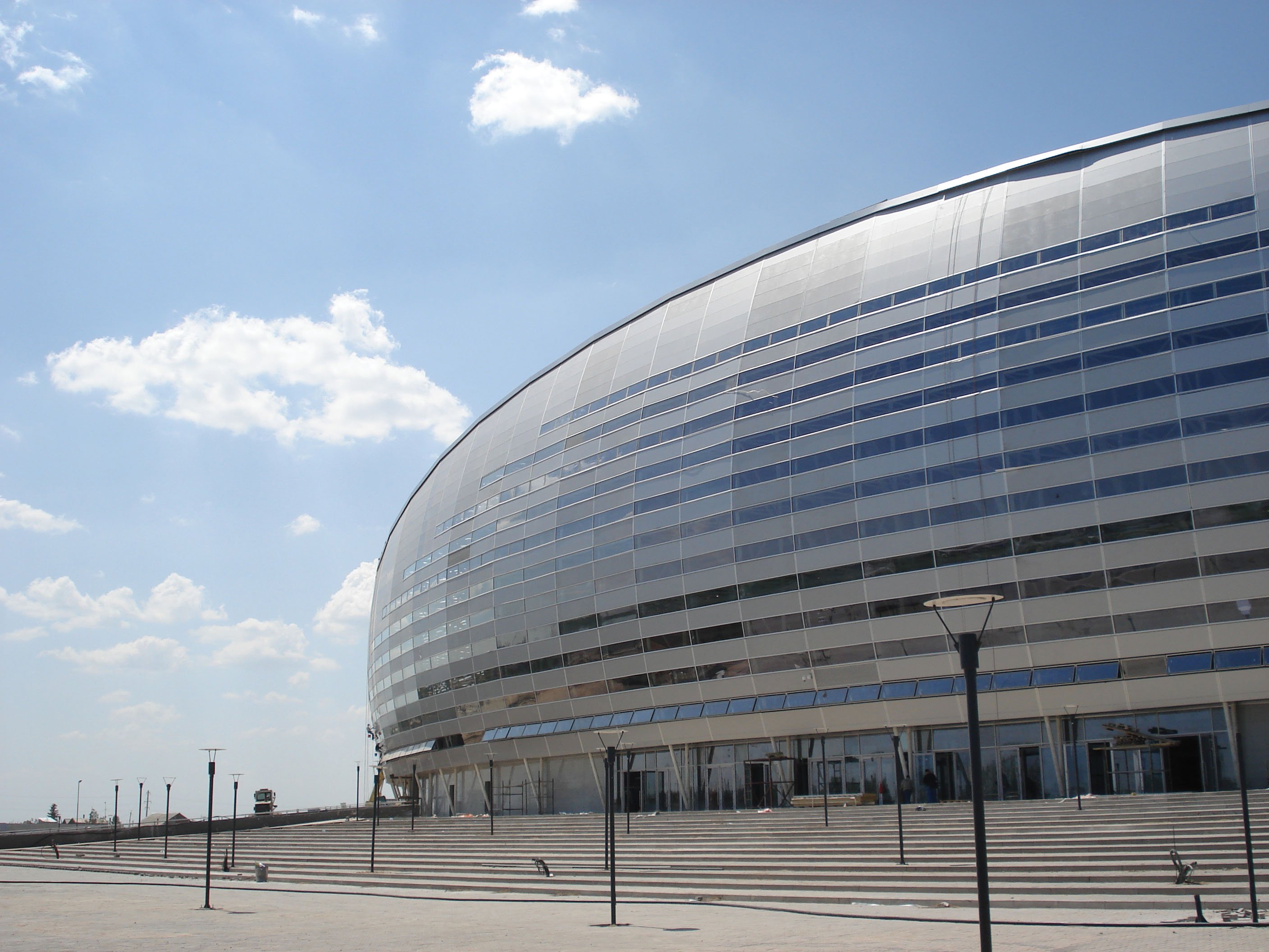 ASTANA STADIUM