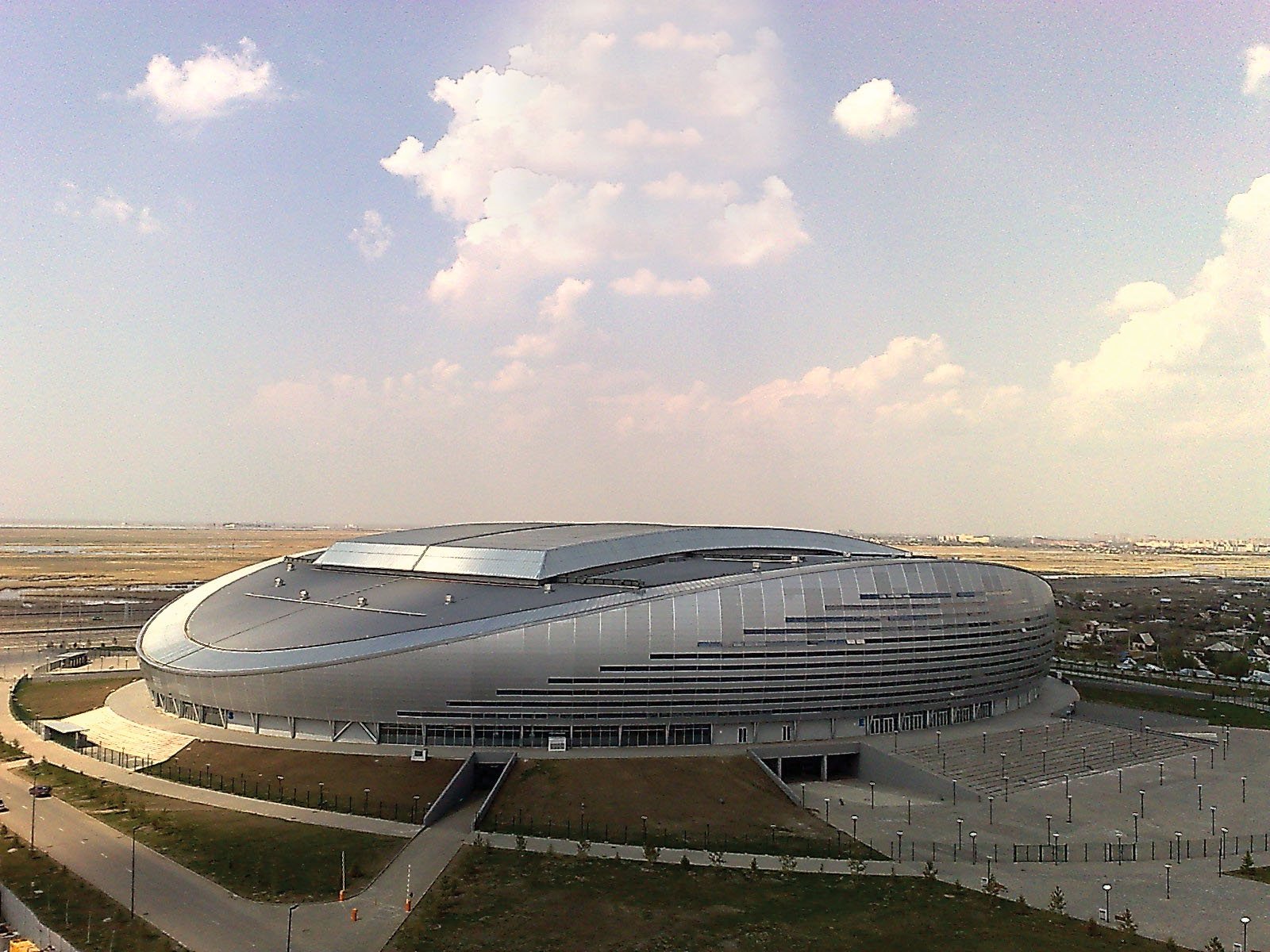 ASTANA STADIUM