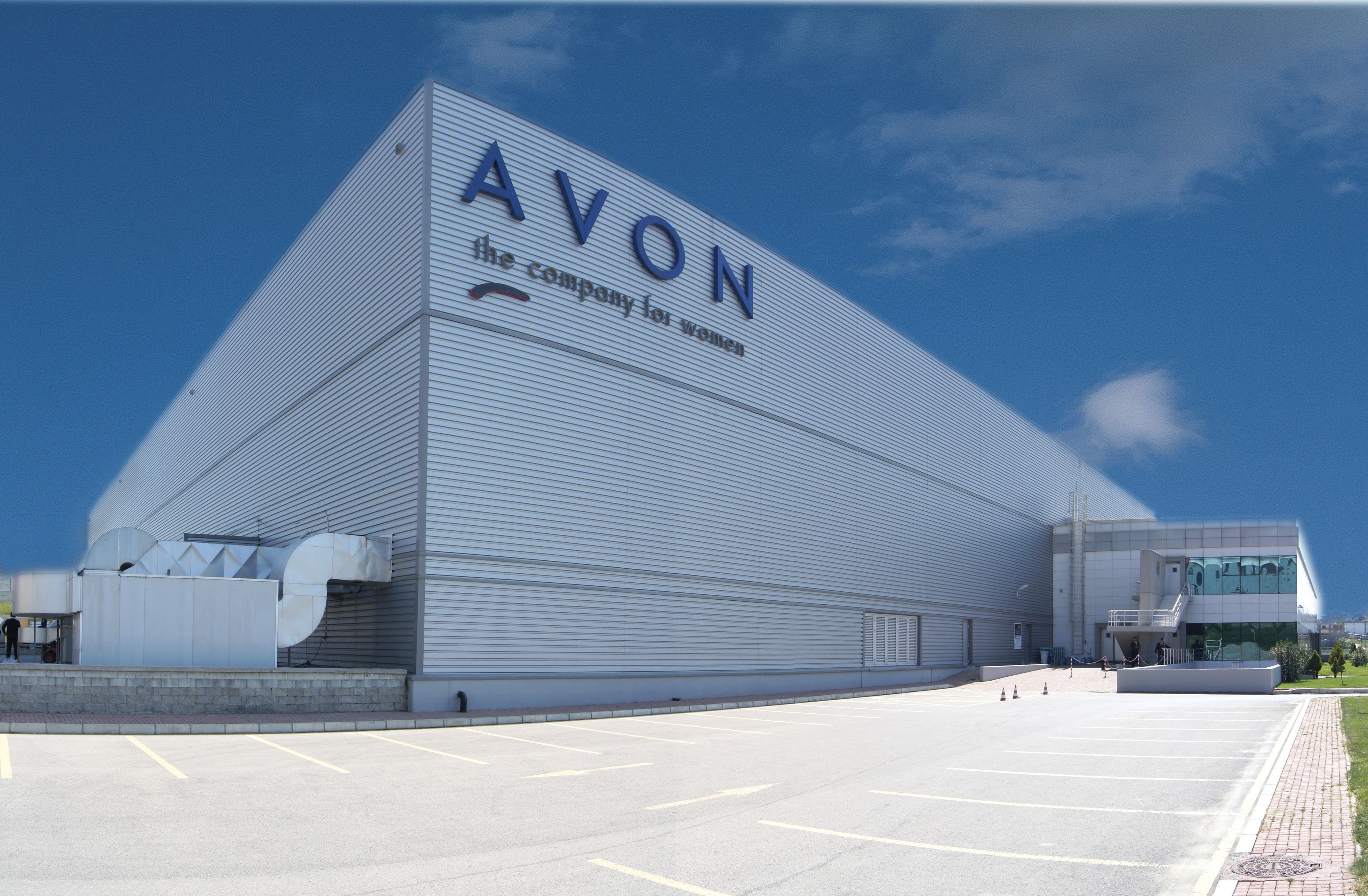 AVON GEBZE FACILITY