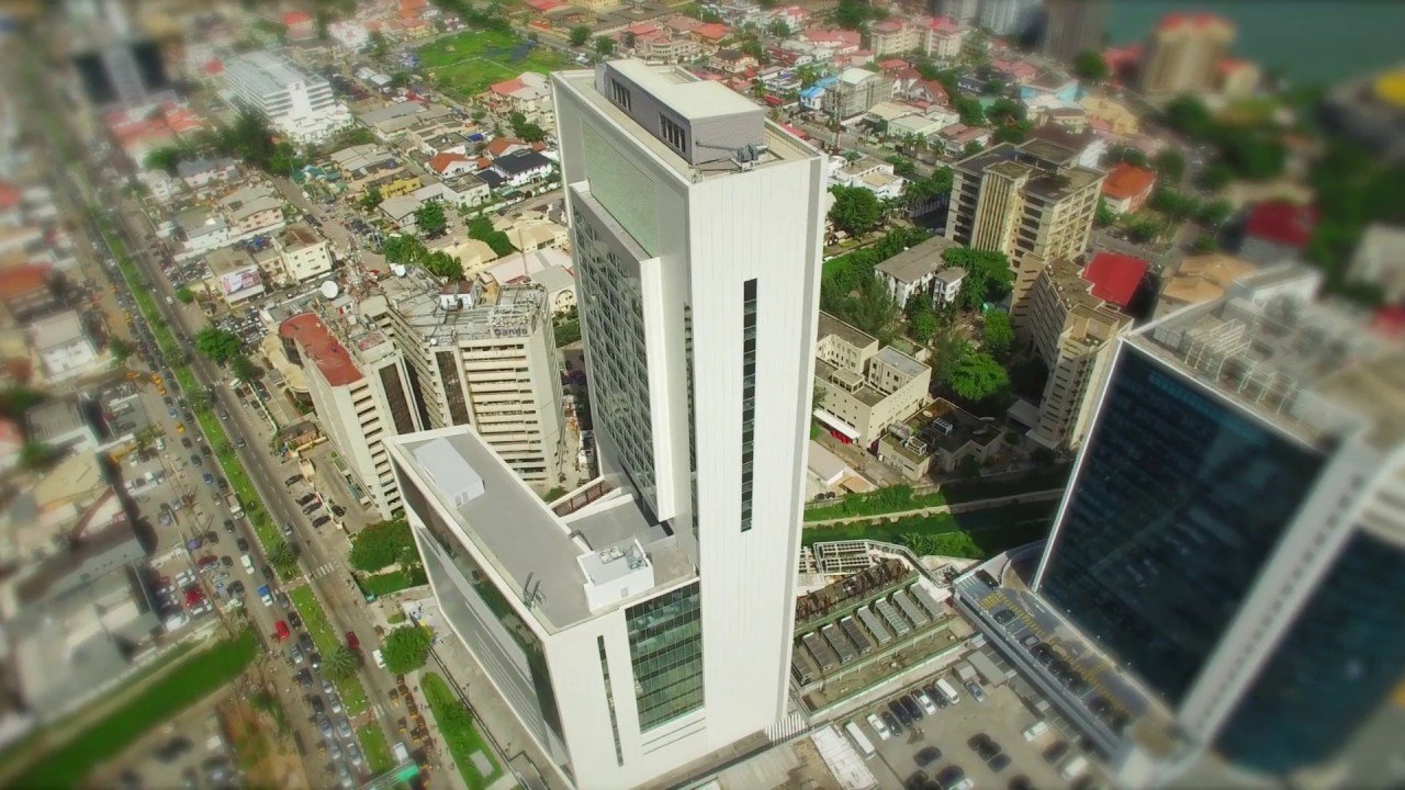 EKO TOWER 2