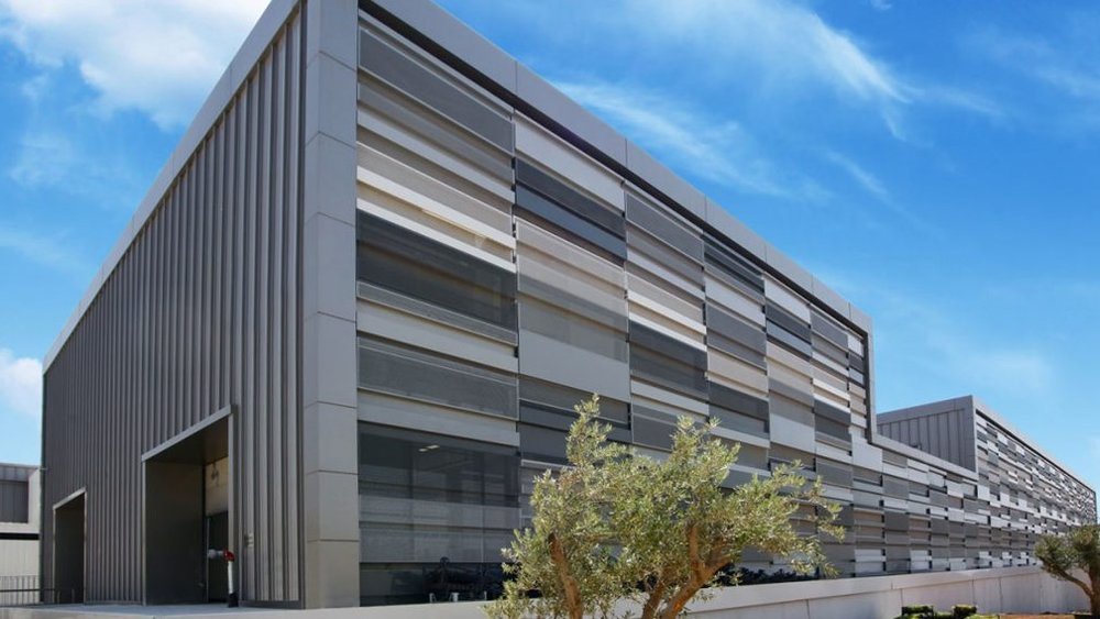 İŞBANK DATA CENTER