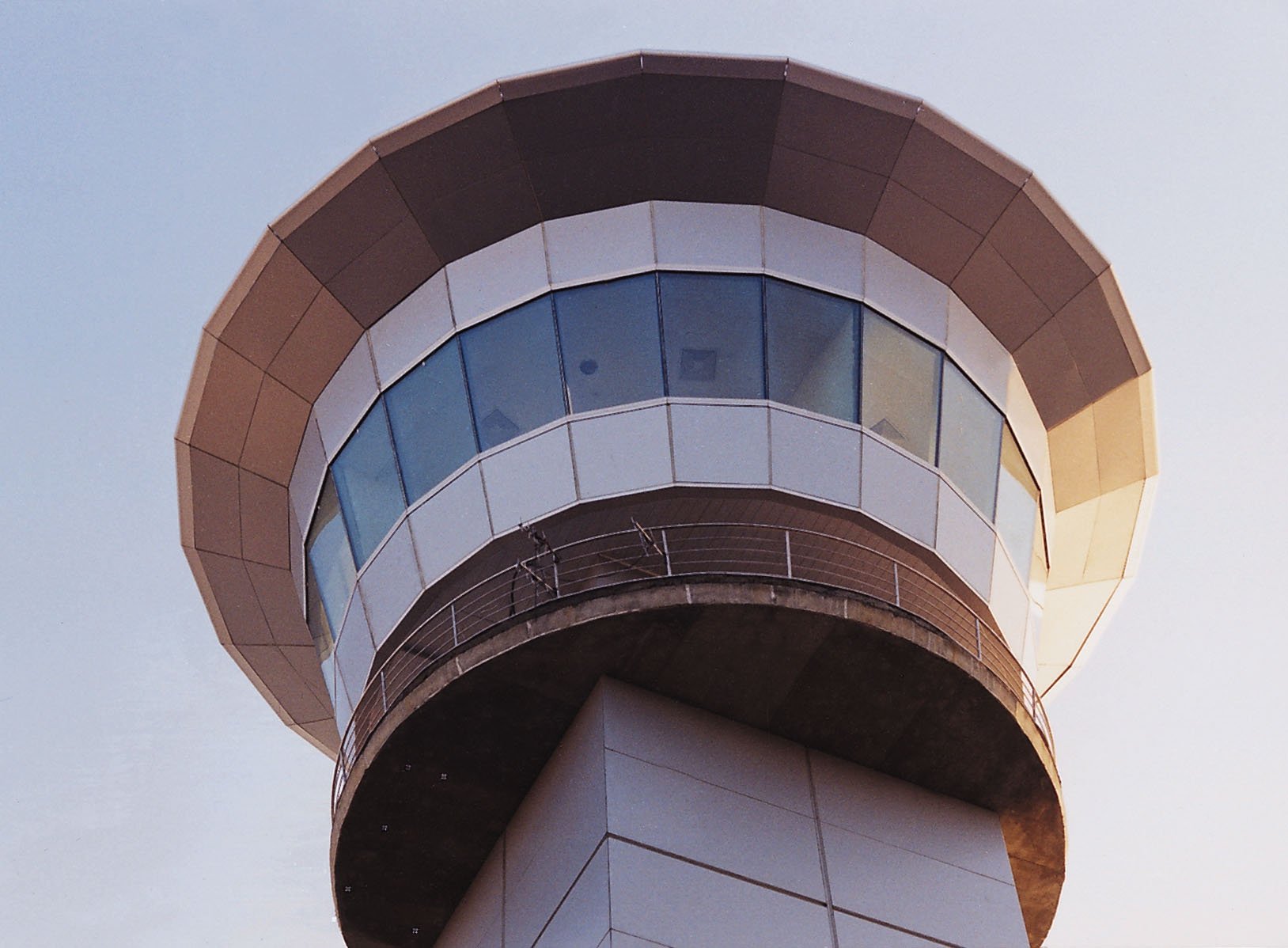 İSTANBUL ATATÜRK INTERNATIONAL AIRPORT