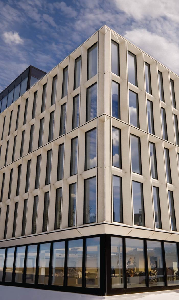 MATISSE BESIX HQ
